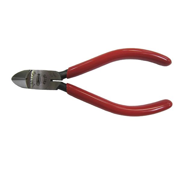 Diagonal cutting pliers  KN